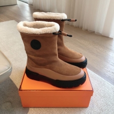 Hermes Boots